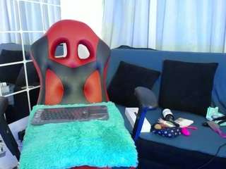 valentina-evans18 webcam model stream image