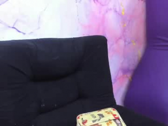 the_magic_ofsex webcam chaturbate model stream image