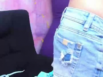 the_magic_ofsex webcam model stream image