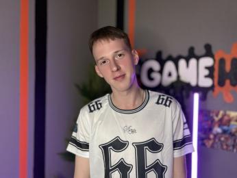 ScottPoter webcam livejasmin model stream image