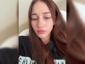 VictoriaBix webcam bongacams model stream image