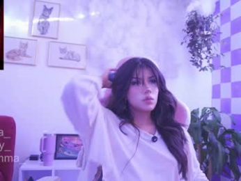 ag4ta_ webcam chaturbate model stream image