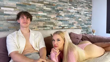 Aurora_Asti webcam model stream image