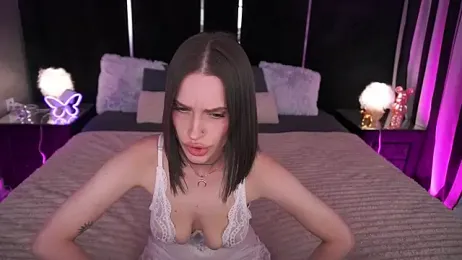 JuicyRina webcam model stream image