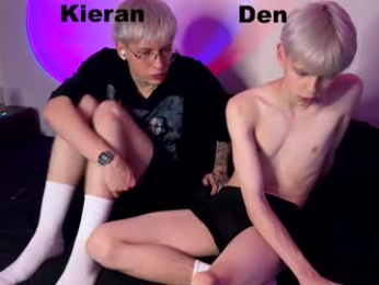 den_phoenix_ webcam model stream image