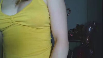 Venelope1 webcam model stream image