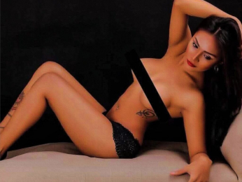 ChanelMendoza webcam livejasmin model stream image