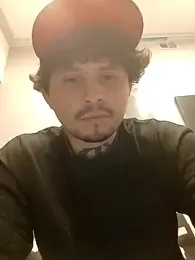 Daddie2hung webcam model stream image