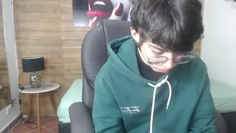 jhoellx webcam model stream image