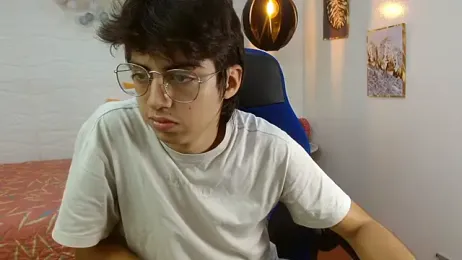 jhoellx webcam model stream image