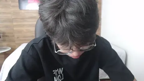 jhoellx webcam model stream image