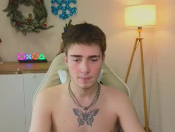 d3s_dn webcam chaturbate model stream image