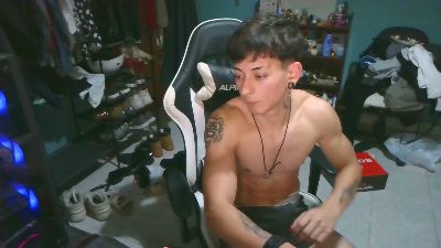 ReyAbsoluto webcam model stream image