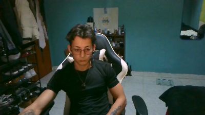 ReyAbsoluto webcam model stream image