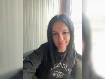 MoliKisa webcam model stream image