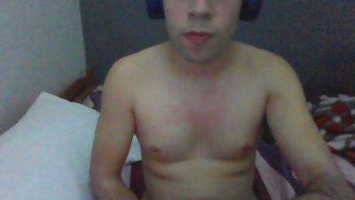 ariel_p webcam model stream image