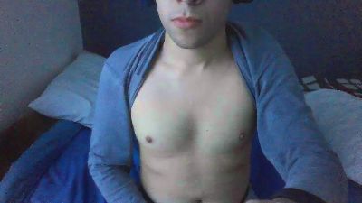 ariel_p webcam model stream image