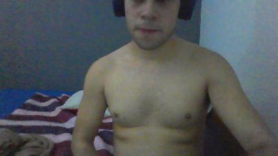 ariel_p webcam model stream image