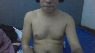 ariel_p webcam cam4 model stream image
