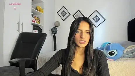 Dulceeany webcam model stream image