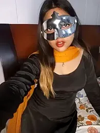 Hot_malika19 webcam stripchat model stream image