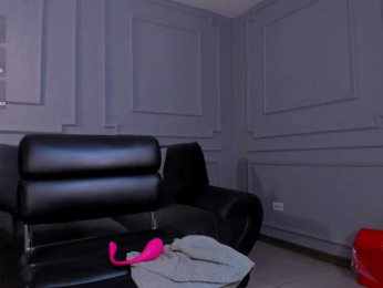 AmberColors webcam bongacams model stream image