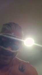Spirit74 webcam model stream image