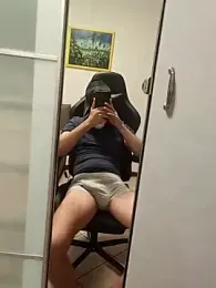 LucifertheGenius webcam model stream image