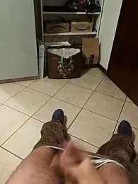 LucifertheGenius webcam model stream image