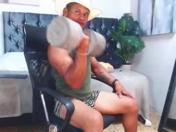 casike_978 webcam model stream image