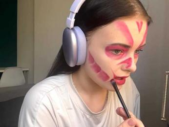 DaynaHosler webcam bongacams model stream image