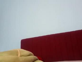 pseudonym822533 webcam model stream image