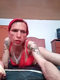 VanessaWolf webcam model stream image
