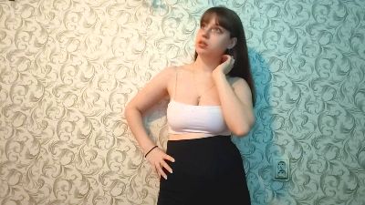 SylviaPilarz webcam model stream image