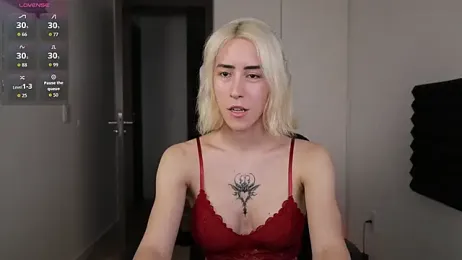 laliwhite webcam model stream image