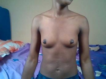 FreakyTogether webcam model stream image