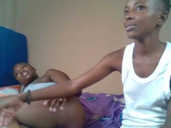 FreakyTogether webcam model stream image