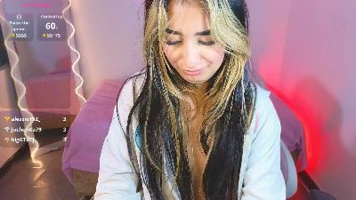 Malory_tay webcam model stream image