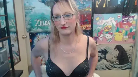 Savanah_Banana_ webcam model stream image