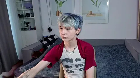 Your_avatar webcam model stream image