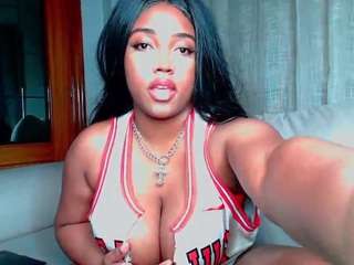 naommiscott webcam model stream image