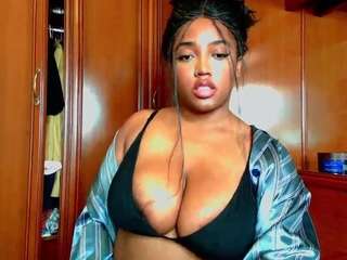 naommiscott webcam model stream image