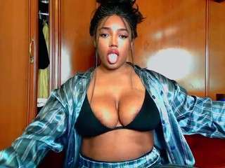naommiscott webcam model stream image