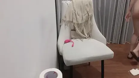 Azami_Chan webcam model stream image