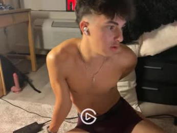 calvincoyd webcam model stream image