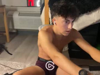 calvincoyd webcam model stream image