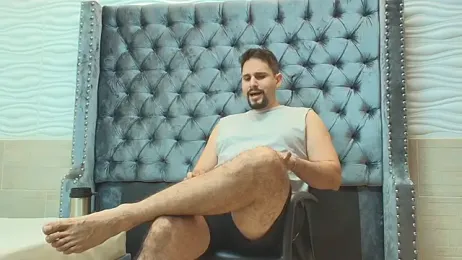 JACKRAVENN webcam model stream image
