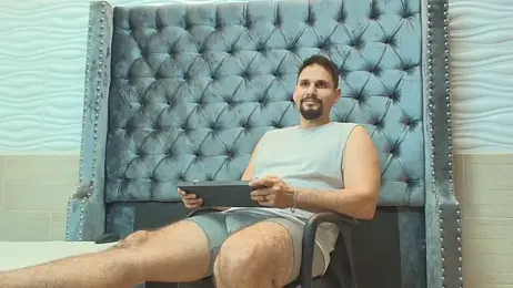 JACKRAVENN webcam model stream image