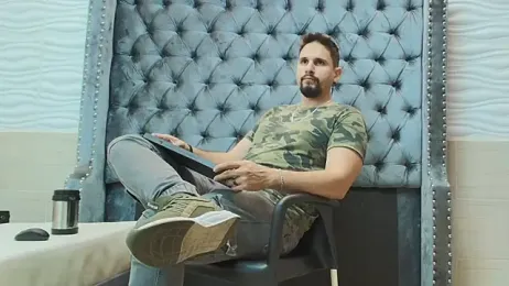 JACKRAVENN webcam model stream image