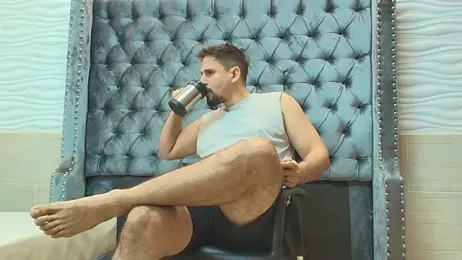 JACKRAVENN webcam model stream image